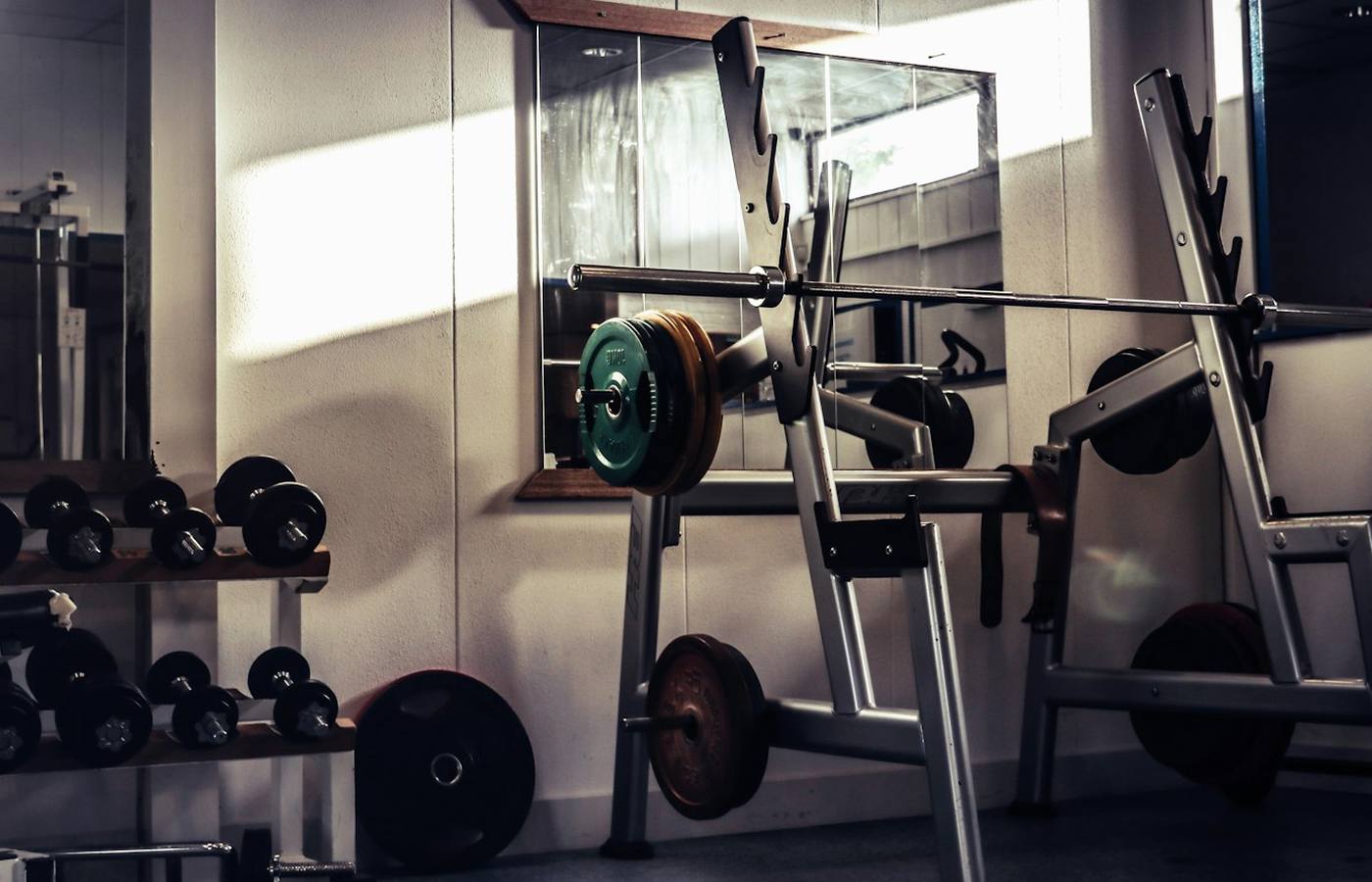Motivace a podpora v dosahování fitness cílů