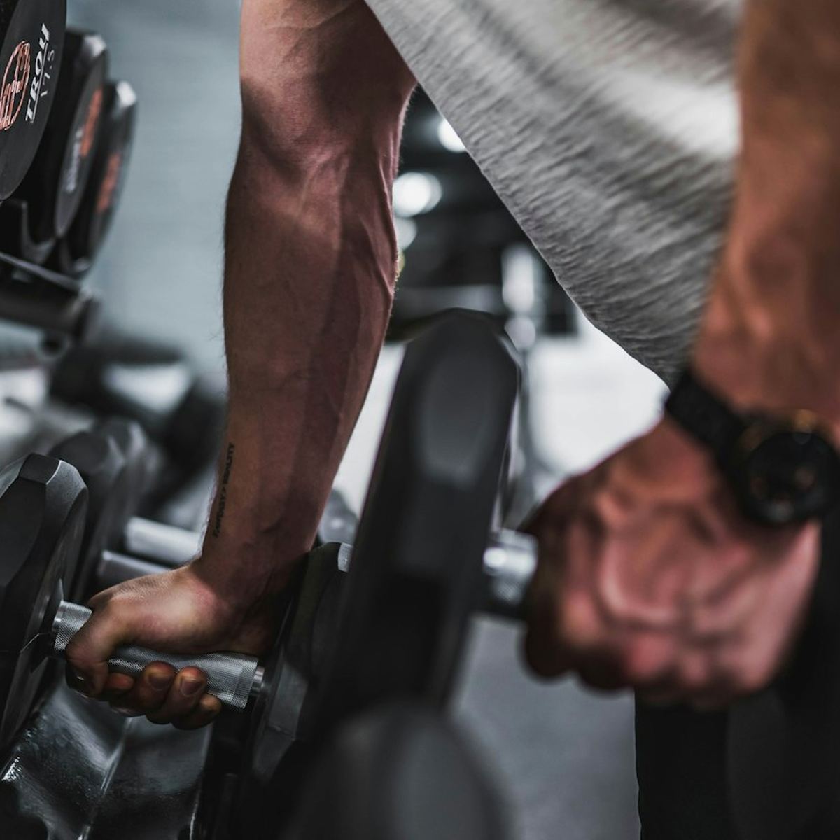 Prime Fit Studio