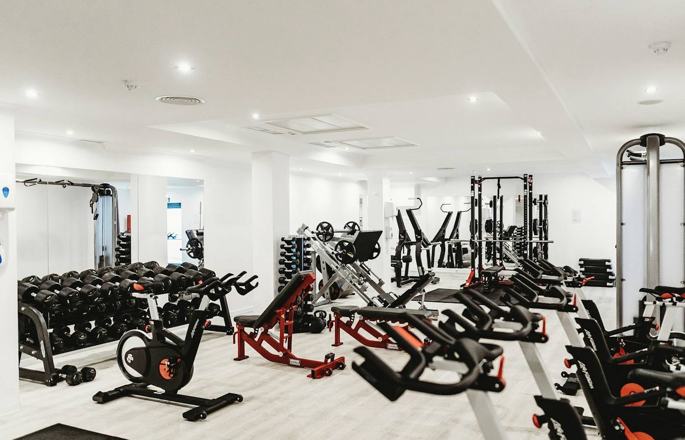 Regenerace a sportovní masáž pro zotavení svalů